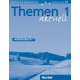 Themen aktuell 1 Arbeitsbuch