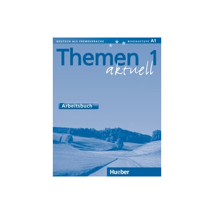 Themen aktuell 1 Arbeitsbuch
