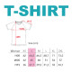 T-Shirt Sport femme S avec logo de l'école - ISCVI