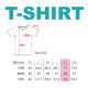 T-Shirt Sport femme XL avec logo de l'école - ISCVI