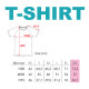 T-Shirt Sport femme XXL avec logo de l'école - ISCVI